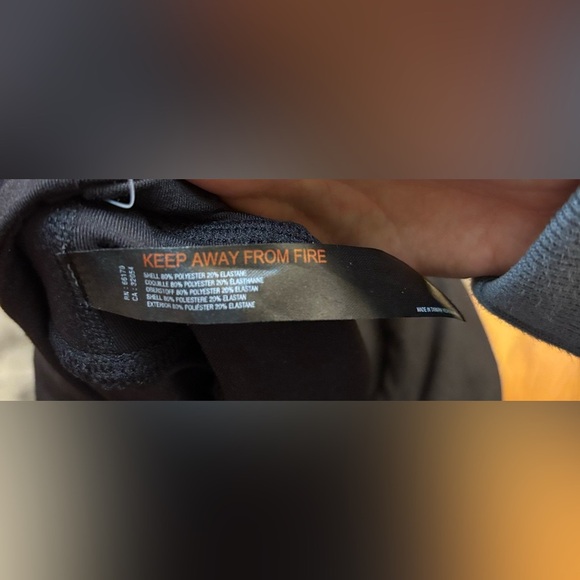 Free People Movement Cosmic Love Cutout Jumpsuit - Picture 10 of 11